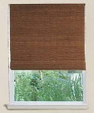 BAMBOO BLINDS - SAVE THE EARTH AND SHADE YOUR LIFE