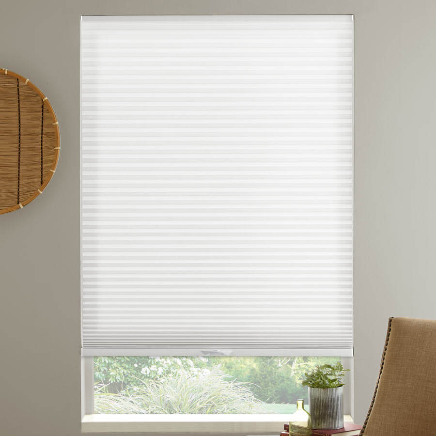 Premier Single Cell Light Filtering Shades | SelectBlinds.com