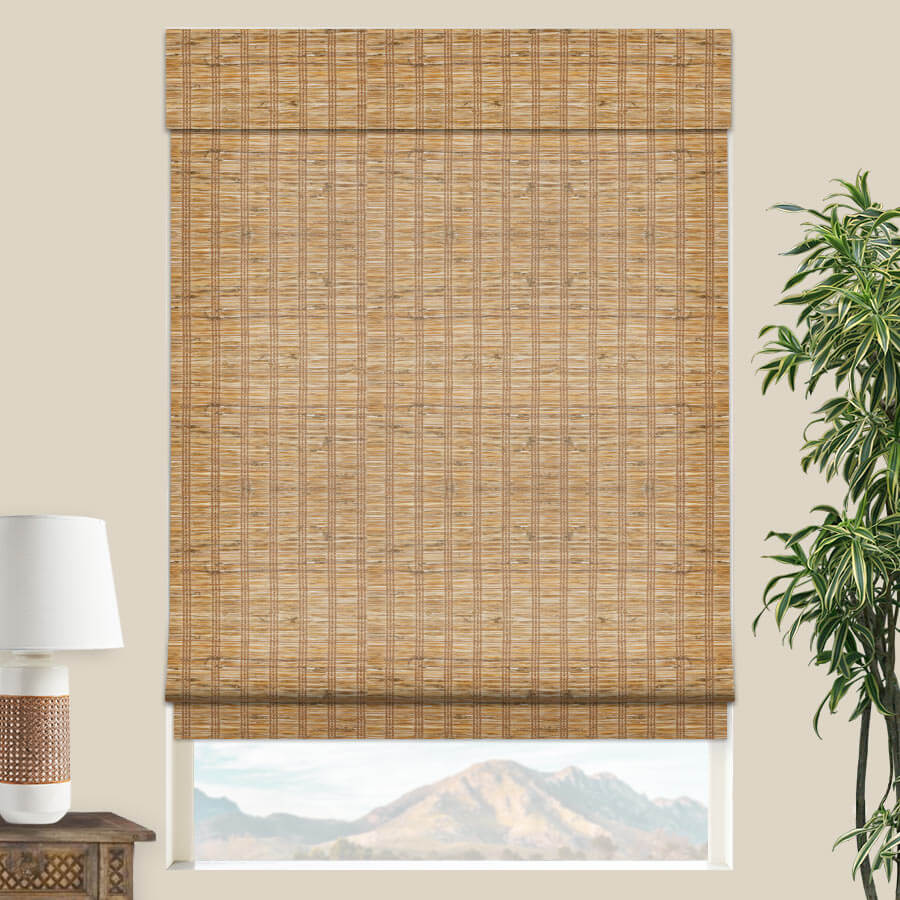 Wooden or bamboo blinds, which one to choose?